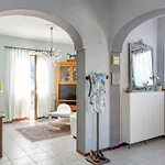 Casa Barbera Ferienhaus
