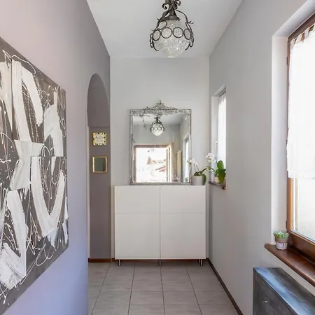 Vakantiehuis Casa Barbera Cannobio