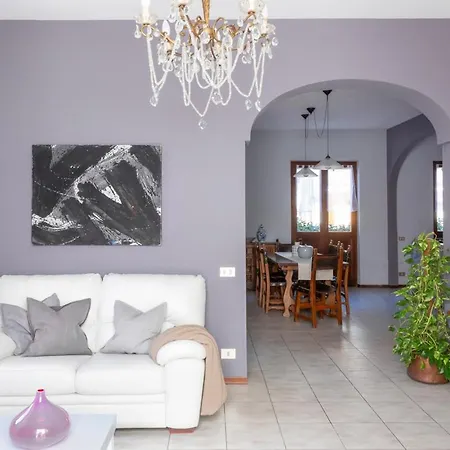 Vakantiehuis Casa Barbera Cannobio