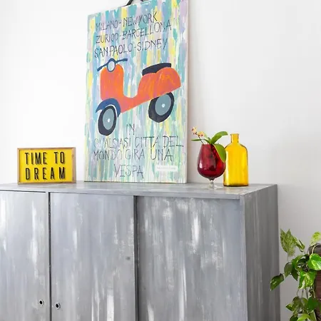 Casa Barbera * Cannobio