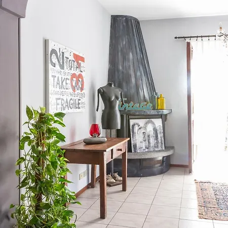 Vakantiehuis Casa Barbera