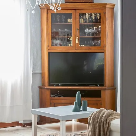 Casa Barbera Vakantiehuis