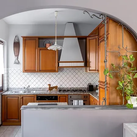 Vakantiehuis Casa Barbera Cannobio