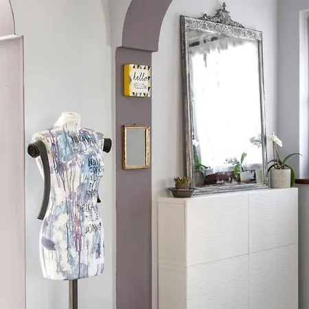 Vakantiehuis Casa Barbera