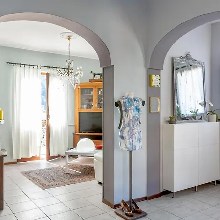 Casa Barbera Vakantiehuis