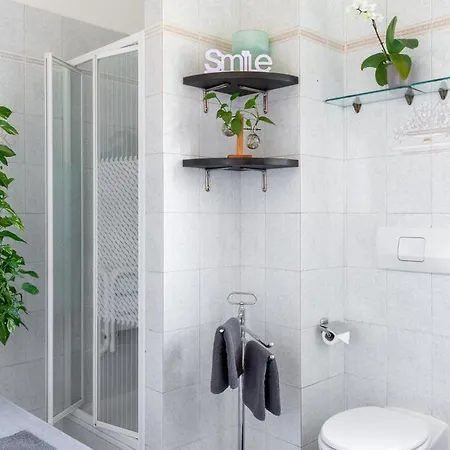 Vakantiehuis Casa Barbera