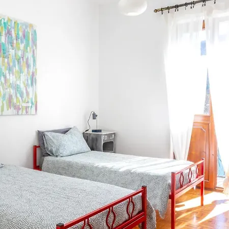 Vakantiehuis Casa Barbera