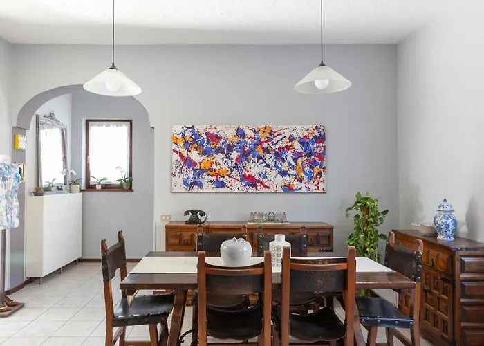 Дом отдыха Casa Barbera