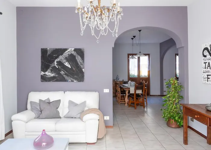 Casa vacanze Casa Barbera Cannobio