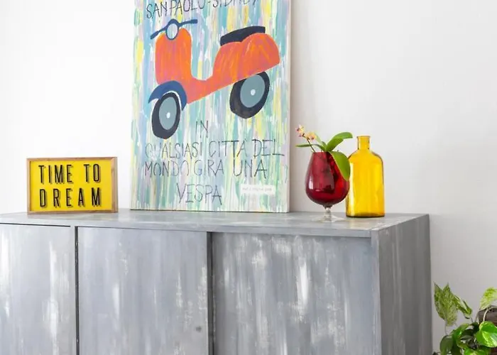 Casa Barbera * Каннобио