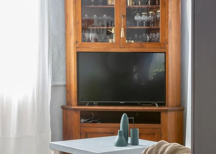 Casa Barbera Дом отдыха