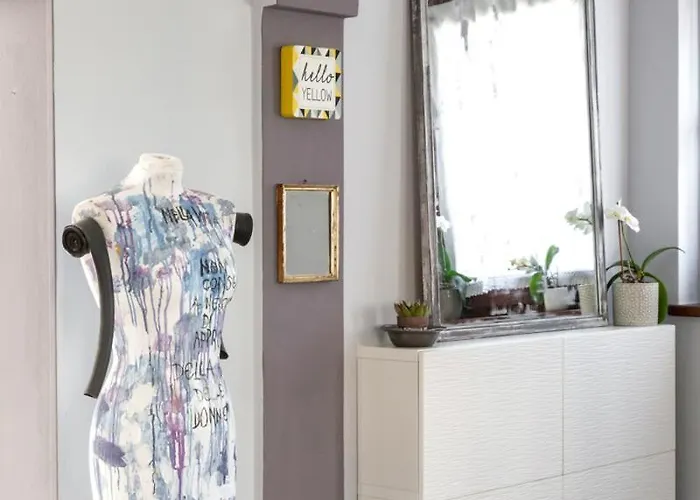 Дом отдыха Casa Barbera