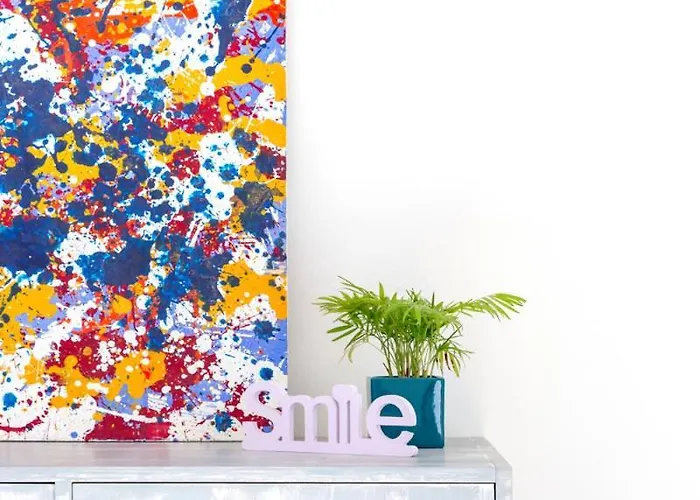 Дом отдыха Casa Barbera Каннобио