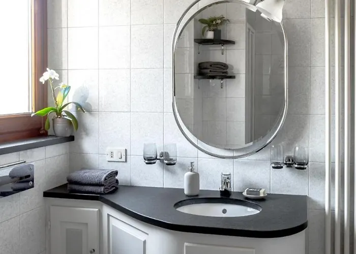 Casa Barbera Дом отдыха Каннобио