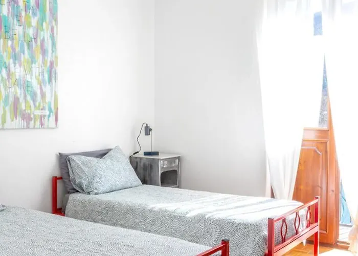 Дом отдыха Casa Barbera